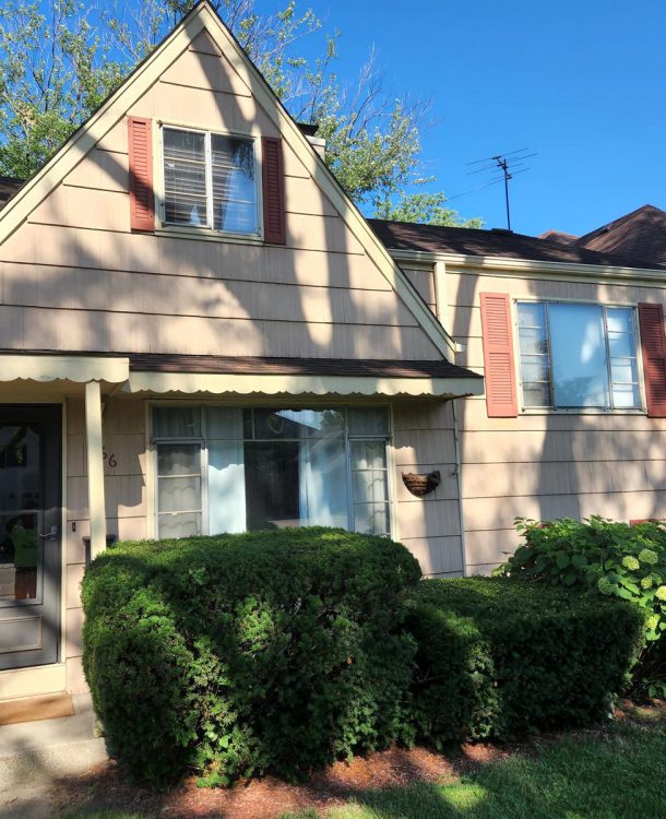 HOUSE PAINTERS LOCKPORT